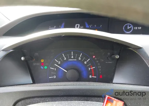 2012 Honda Civic Lx from USA, damaged, VIN 19XFB2F58CE019491